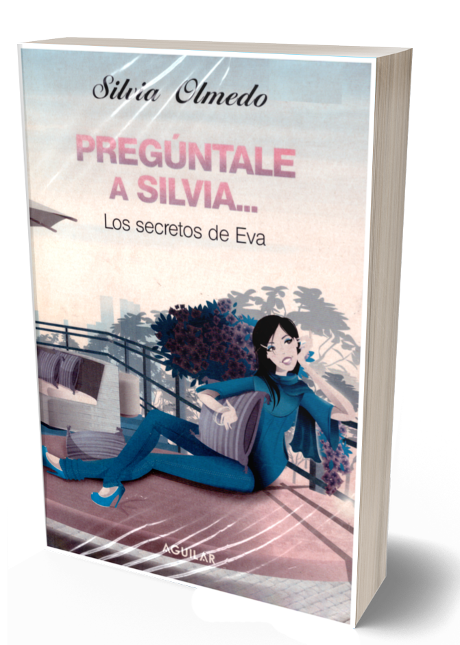 Pregúntale a Silvia